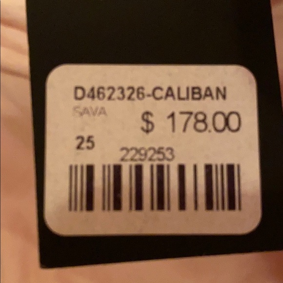 LF Carmar Denim Skirt - Picture 5 of 5